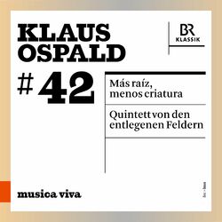 Cover of Musica viva, Vol. 42 (Live)