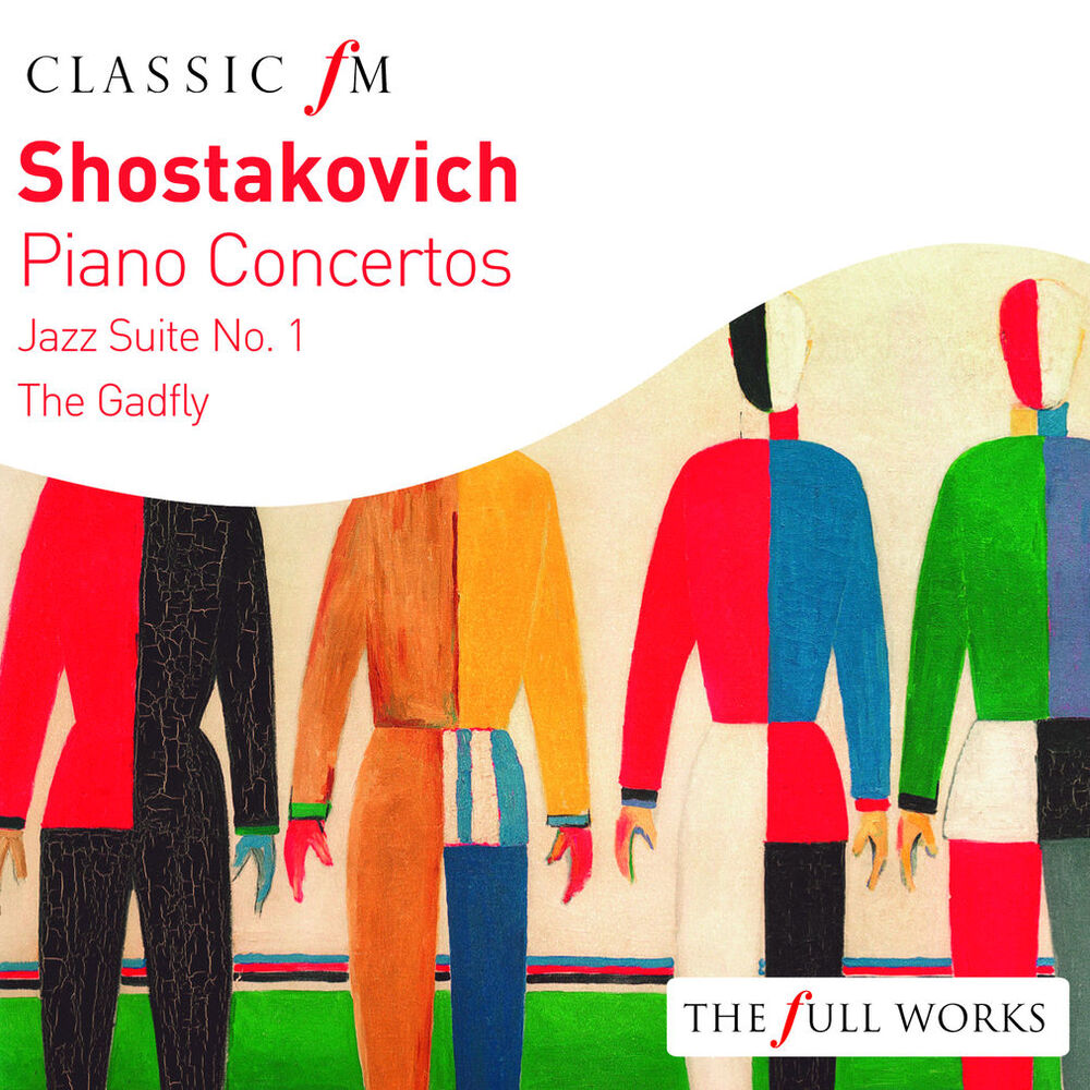 Picture of Shostakovich: Piano Concertos