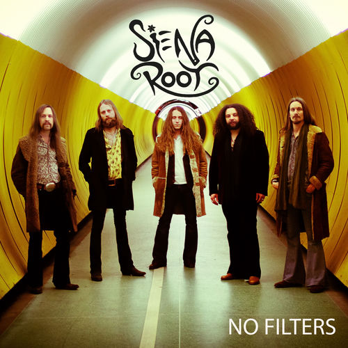 No Filters (Radio Edit)