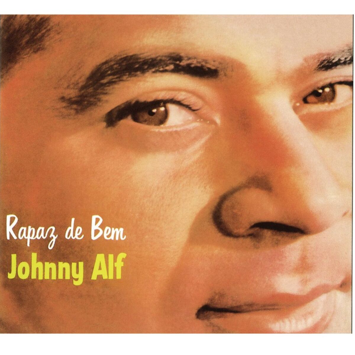 Album cover of Rapaz De Bem