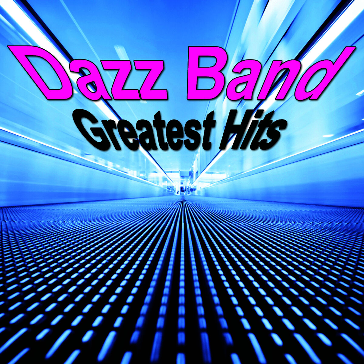 Album cover of Greatest Hits
