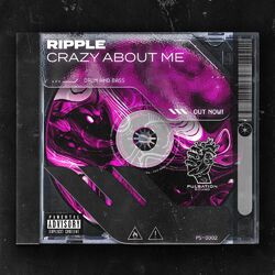 Cover of Crazy About Me
