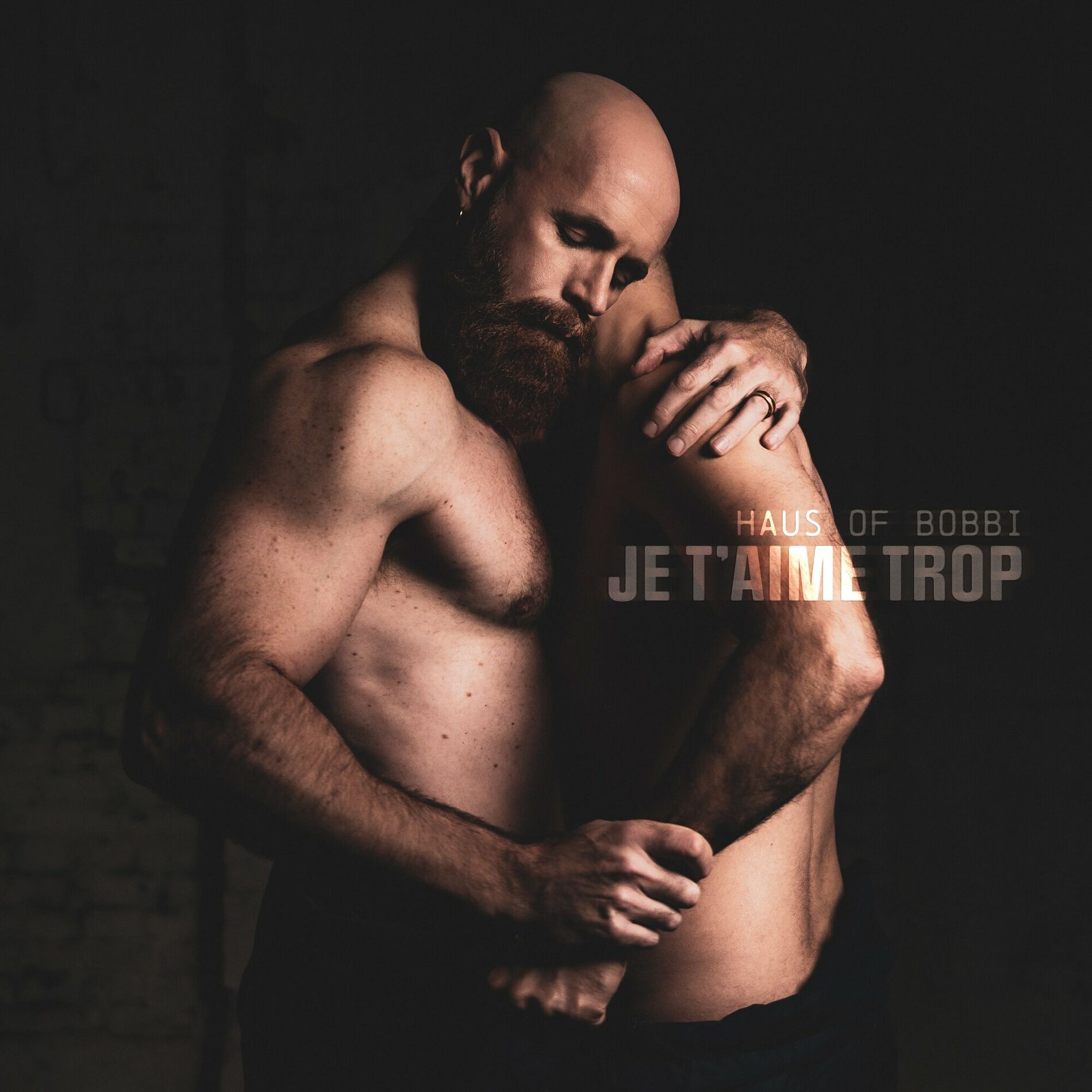 Album cover of Emmène-moi
