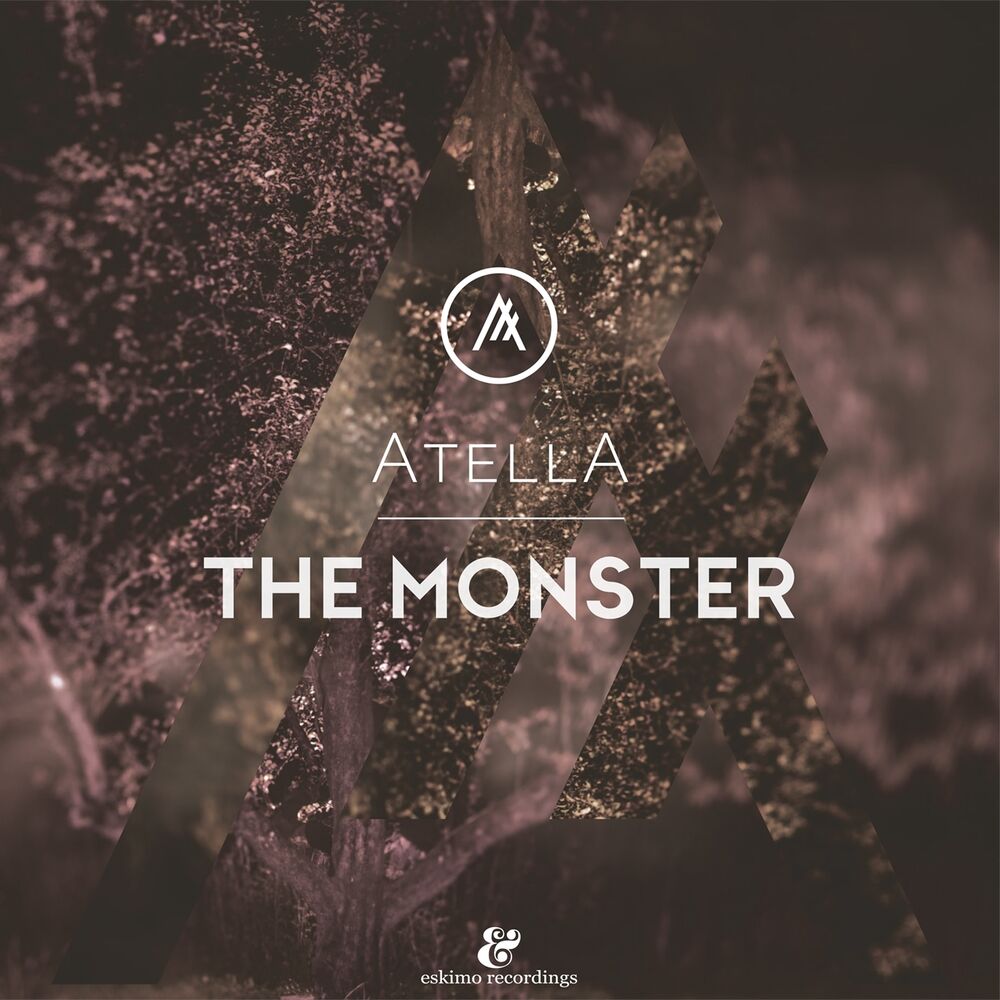 Picture of The Monster