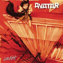 Cover of Schlacht