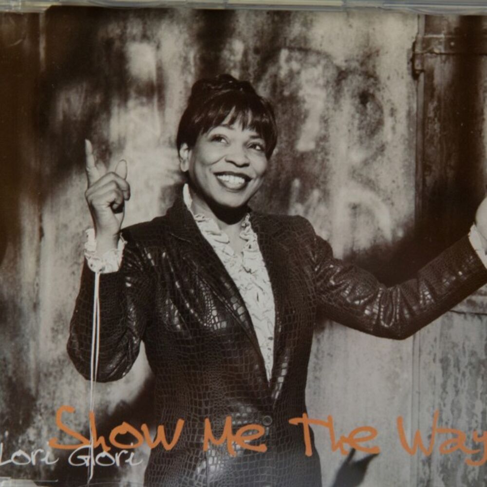 Picture of Show Me the Way