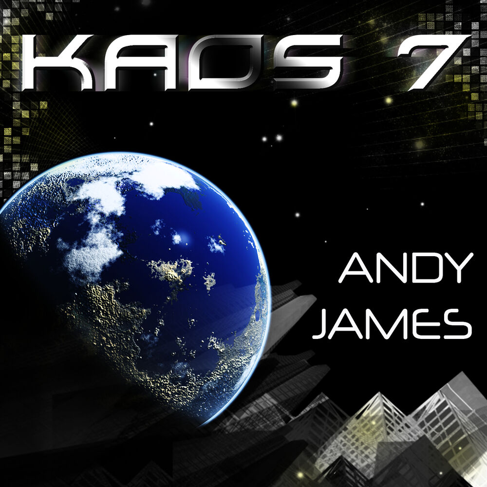 Picture of Kaos 7