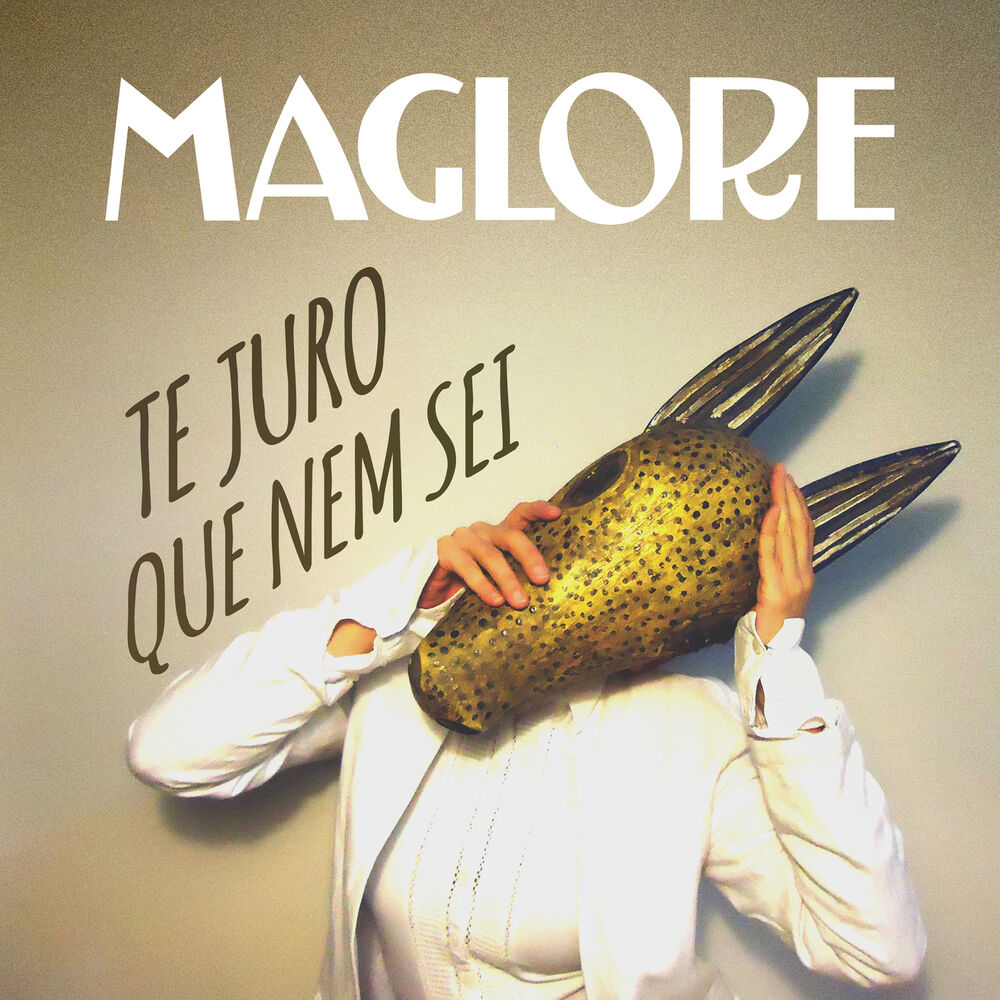 Picture of Te Juro Que Nem Sei - Single