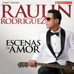 Cover of Escenas De Amor