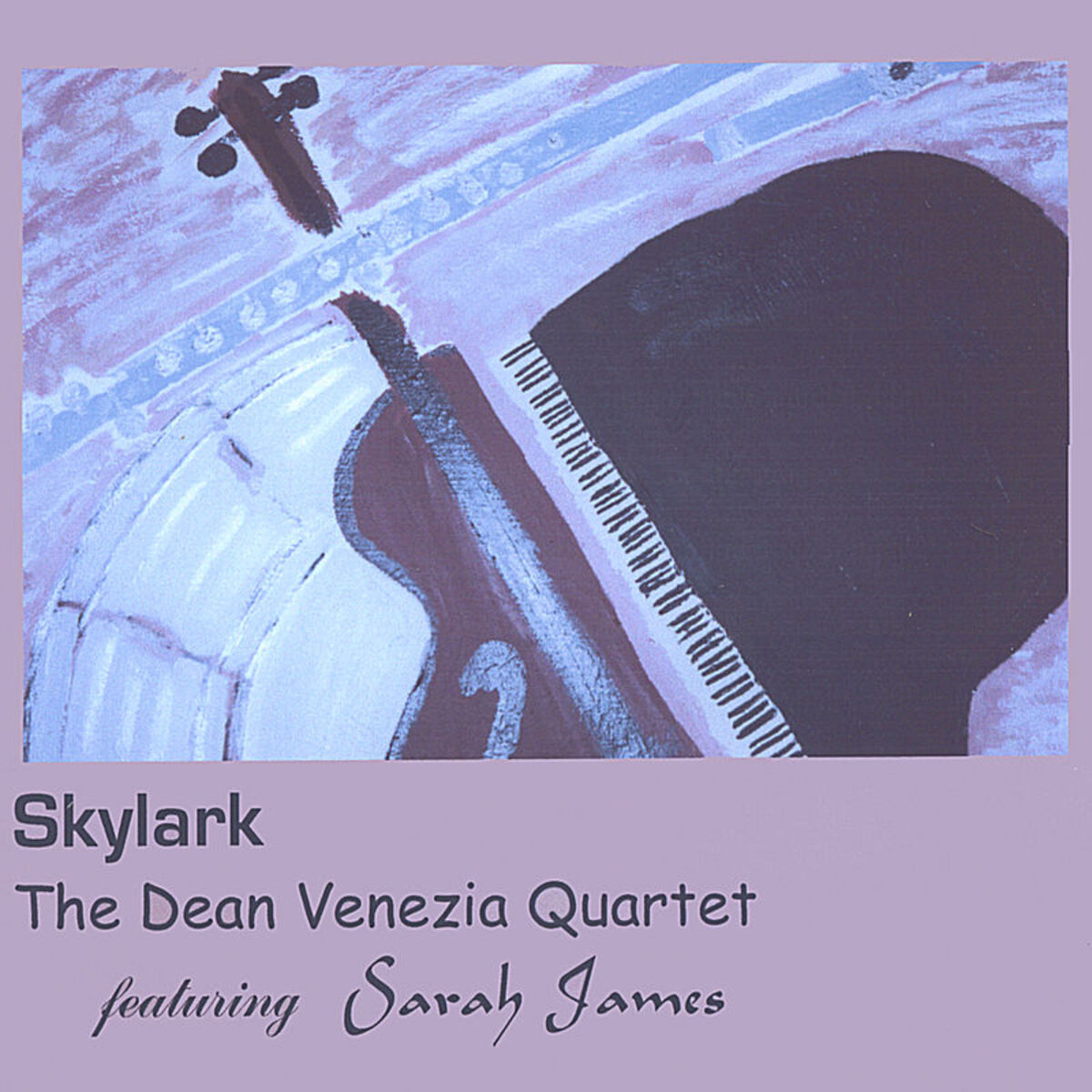 Album cover of Skylark