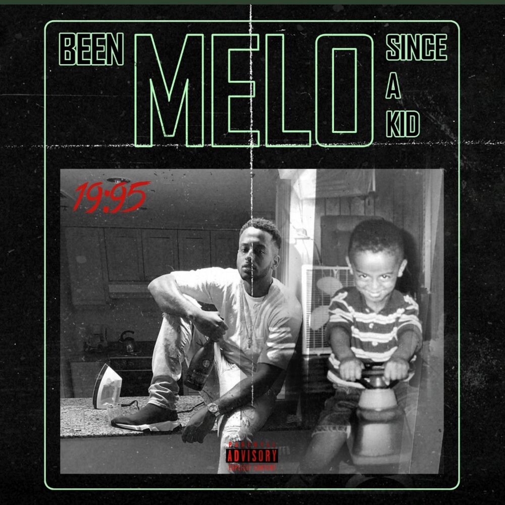 Picture of Been Melo Since a Kid