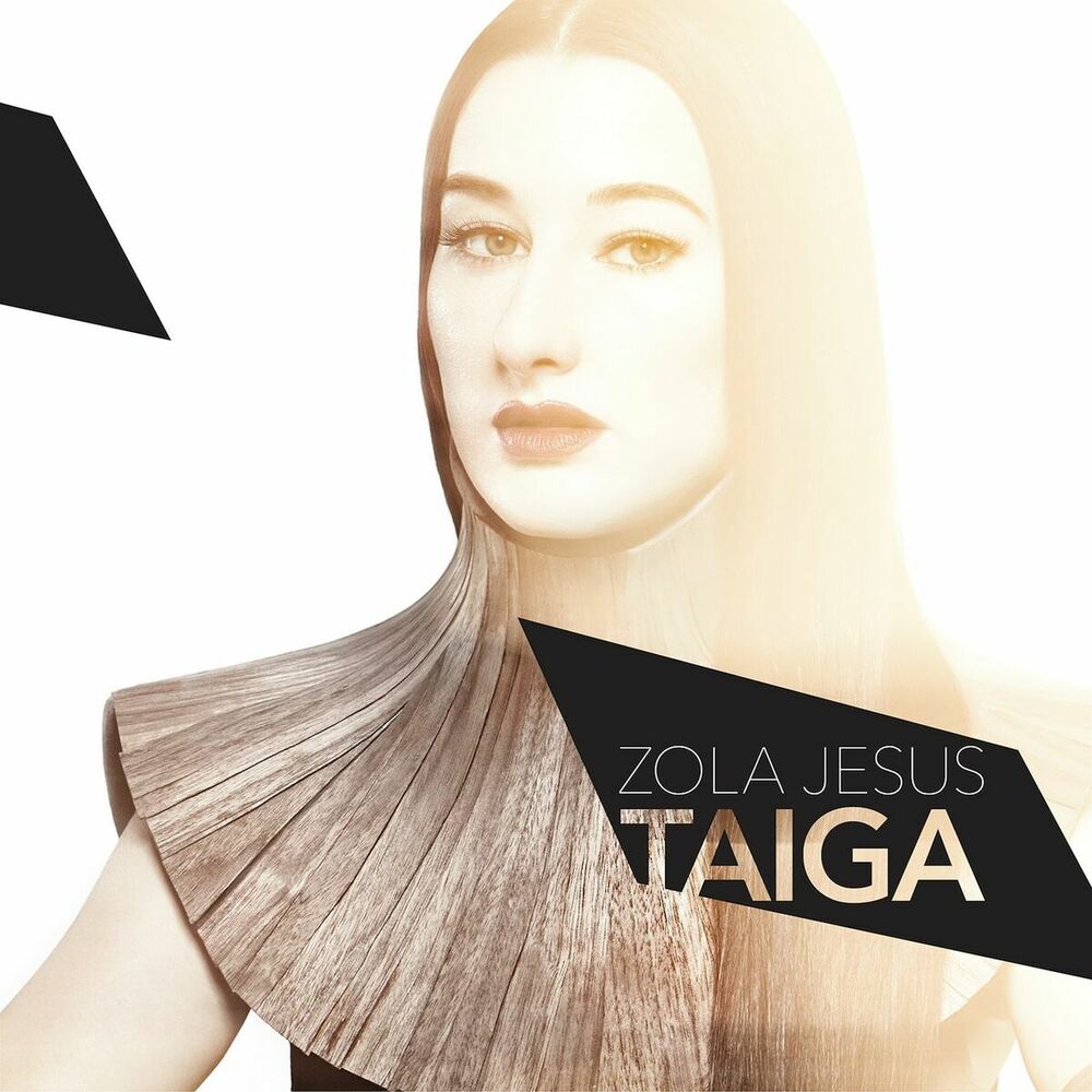 Picture of Taiga