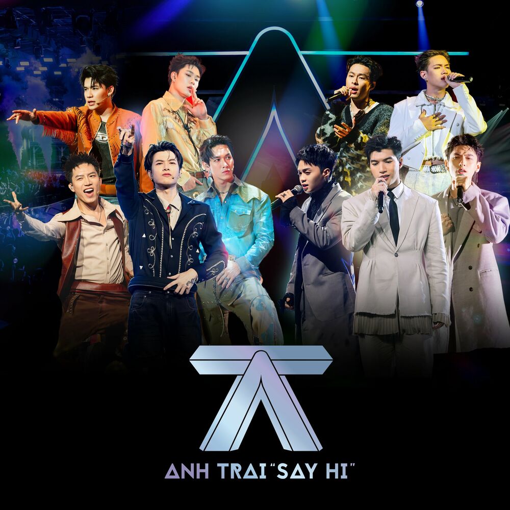 Picture of ANH TRAI "SAY HI", Tập 11