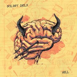 Cover of Hell