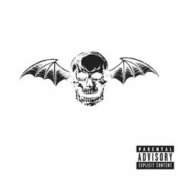 Cover of Avenged Sevenfold