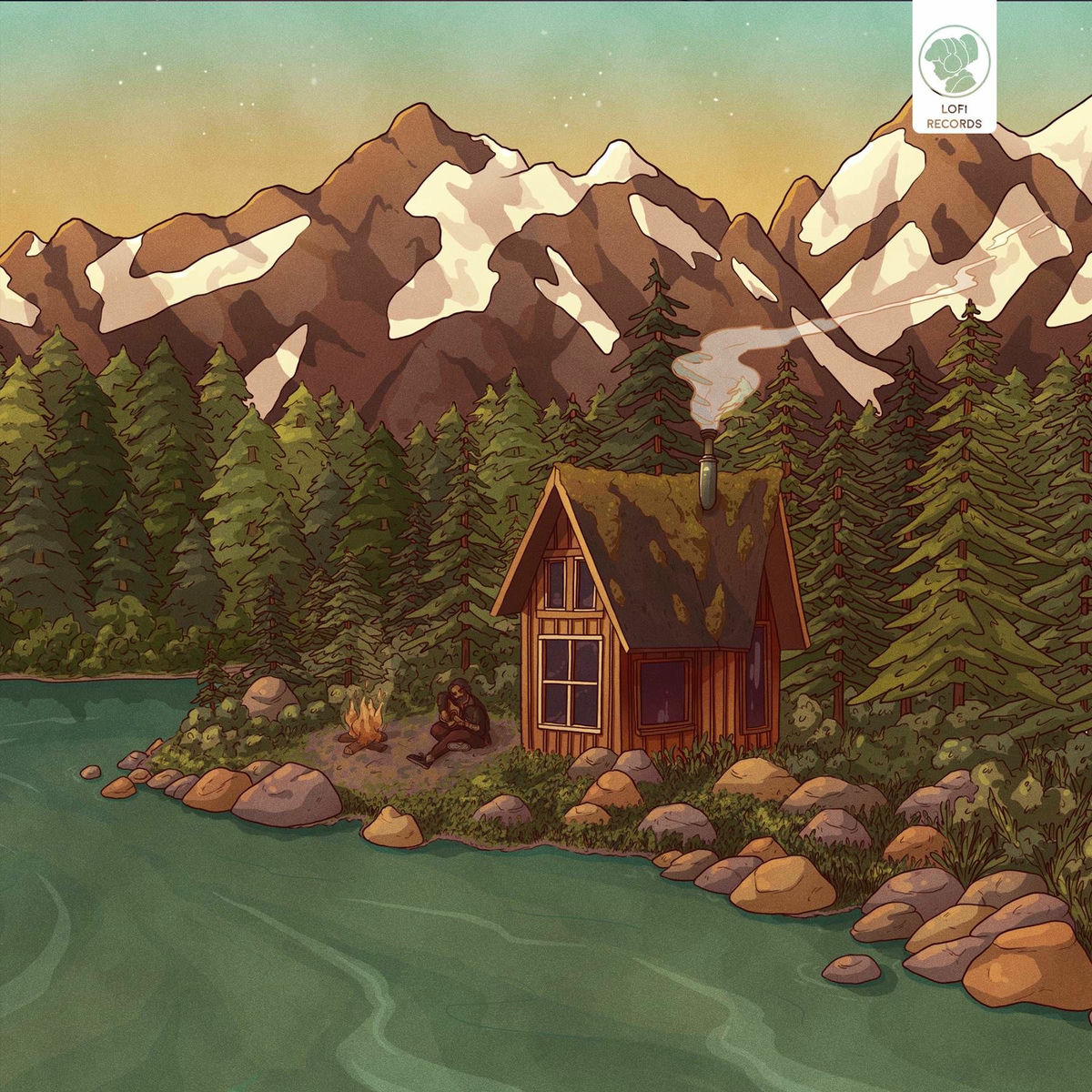 Album cover of Build with Love