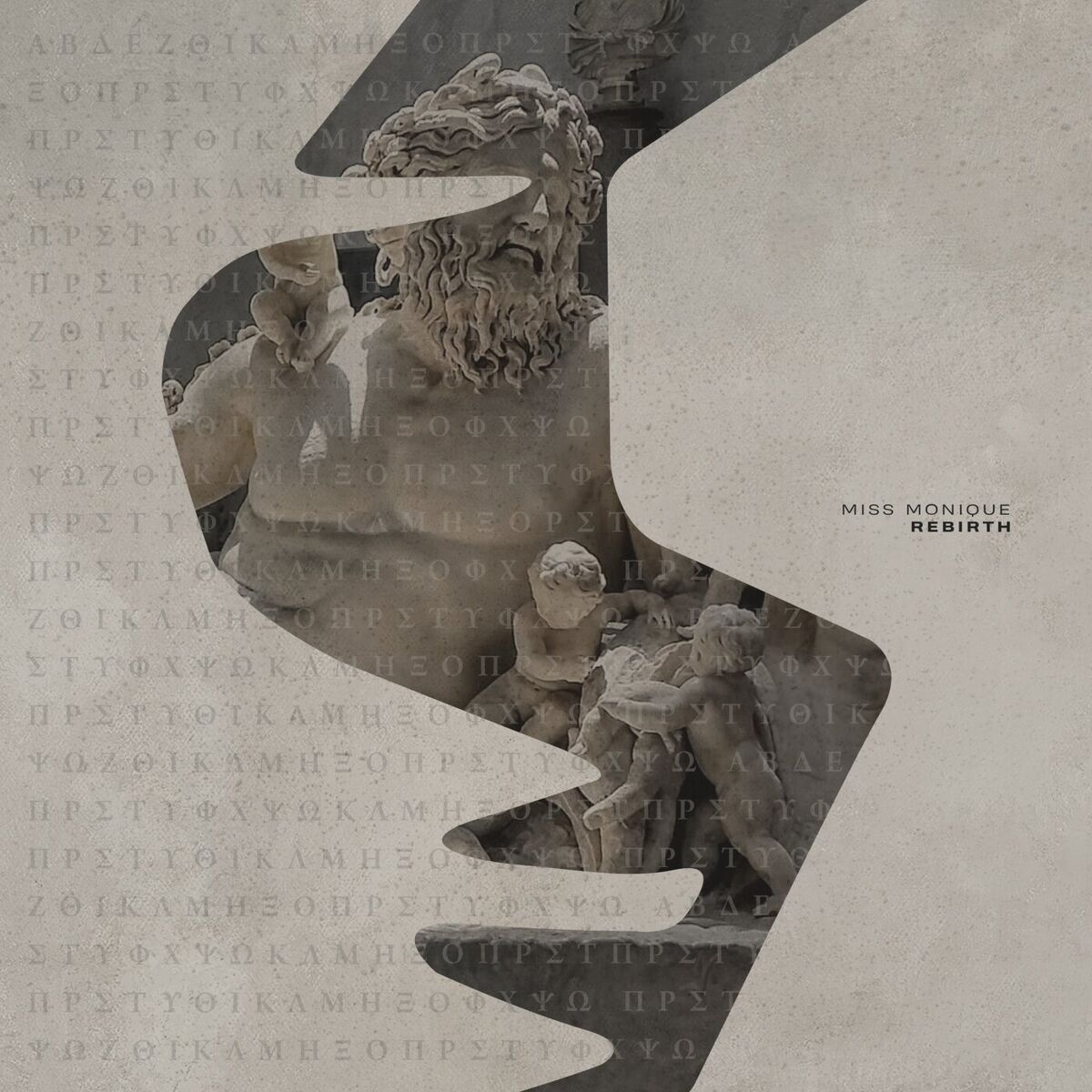 Album cover of Rebirth