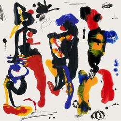 music cover