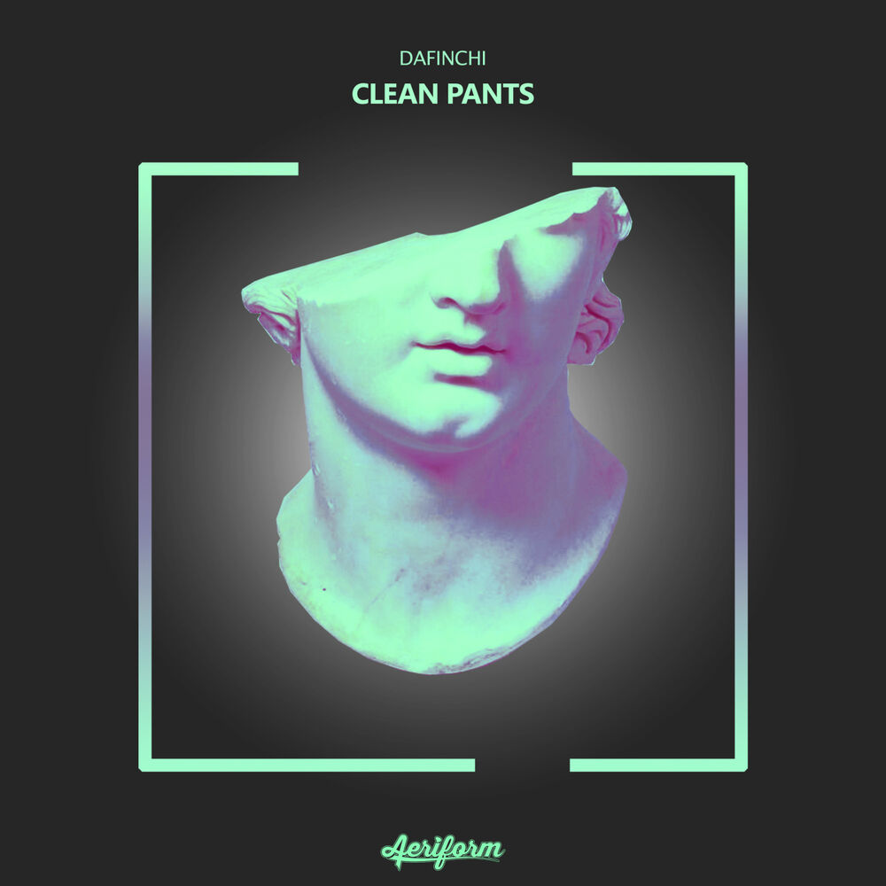 Picture of Clean Pants