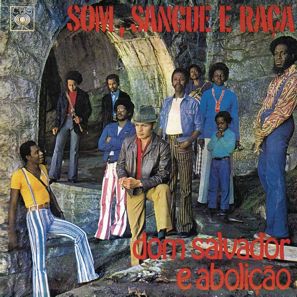 Picture of Série Samba Soul