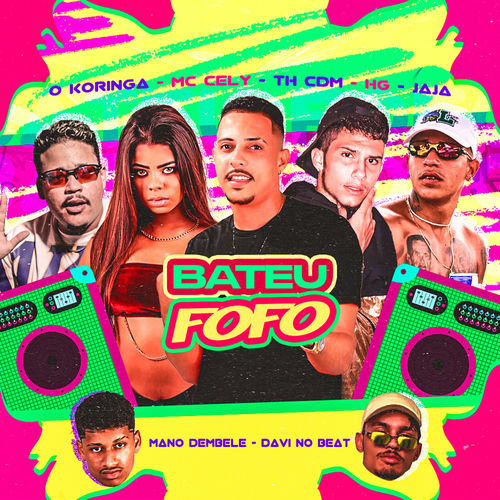 Bateu Fofo