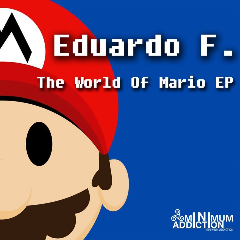 Picture of The World Of Mario EP