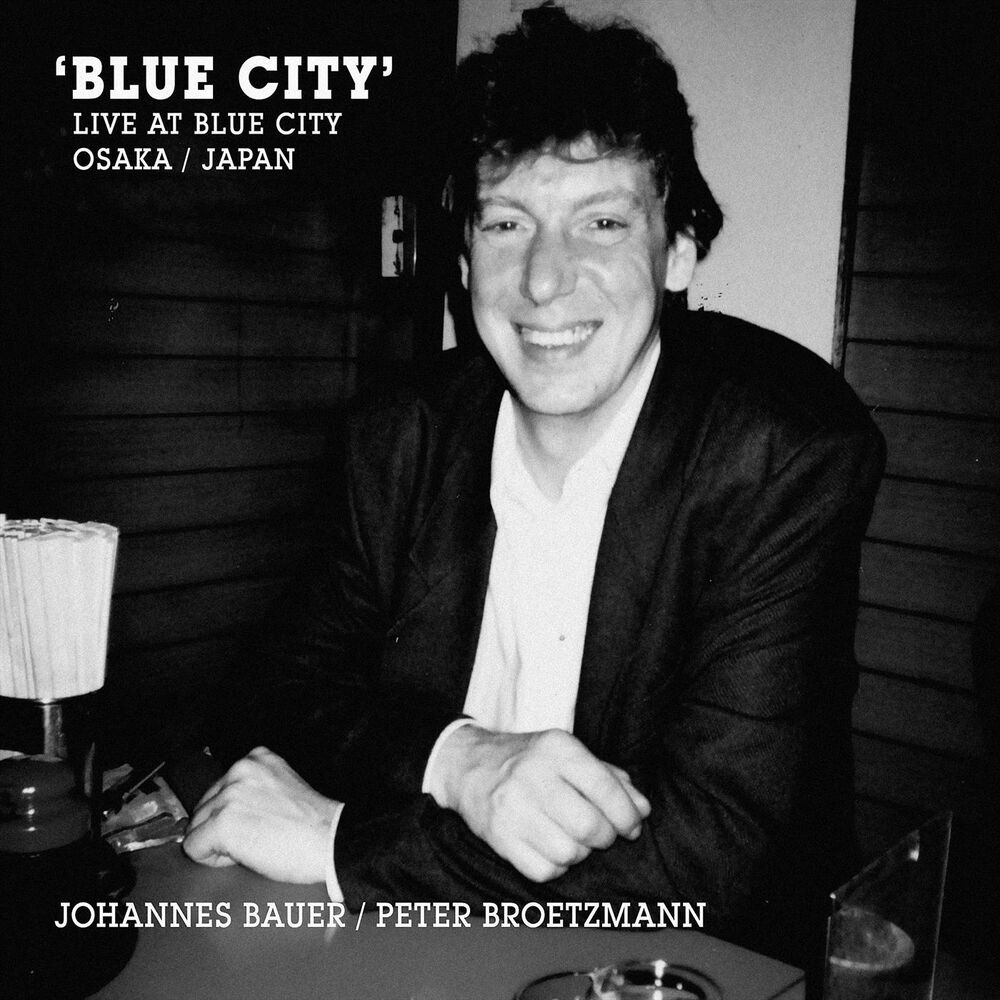 Picture of Blue City