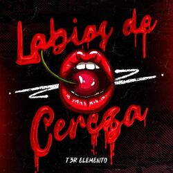 Cover of Labios de Cereza