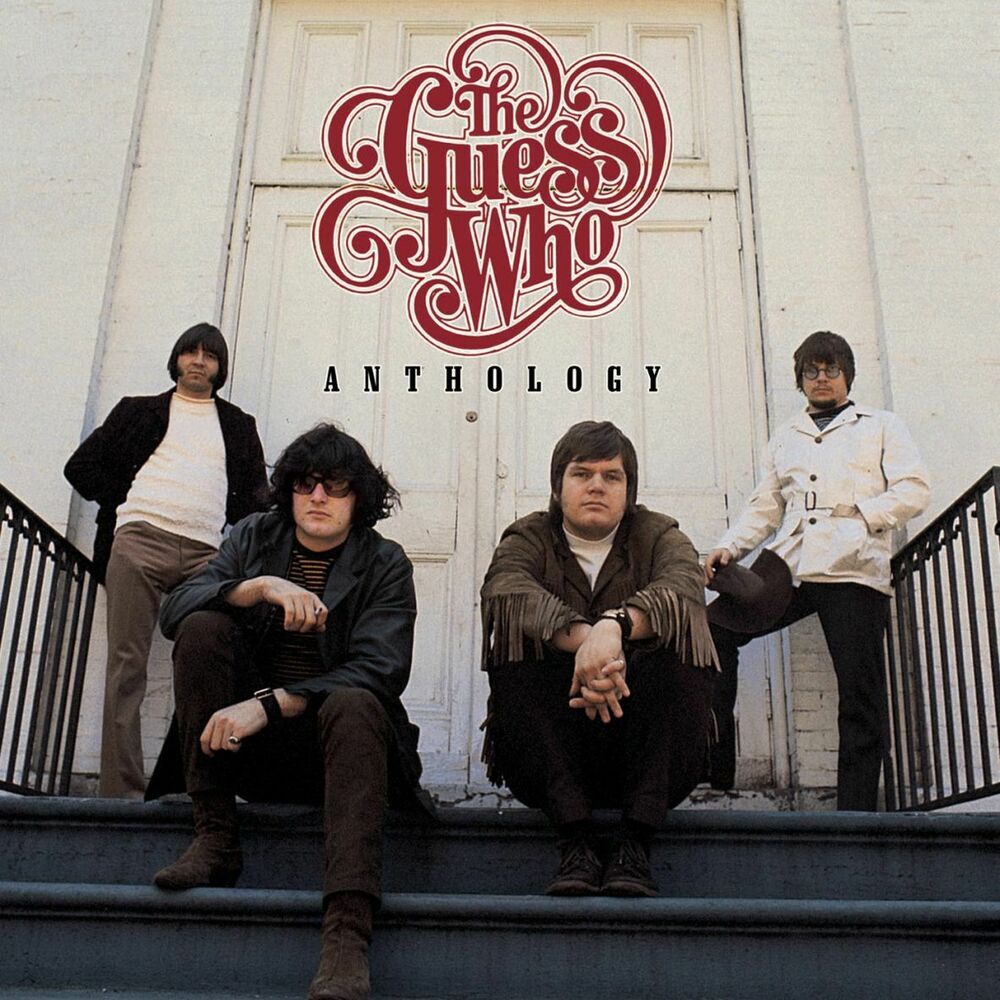Picture of Anthology