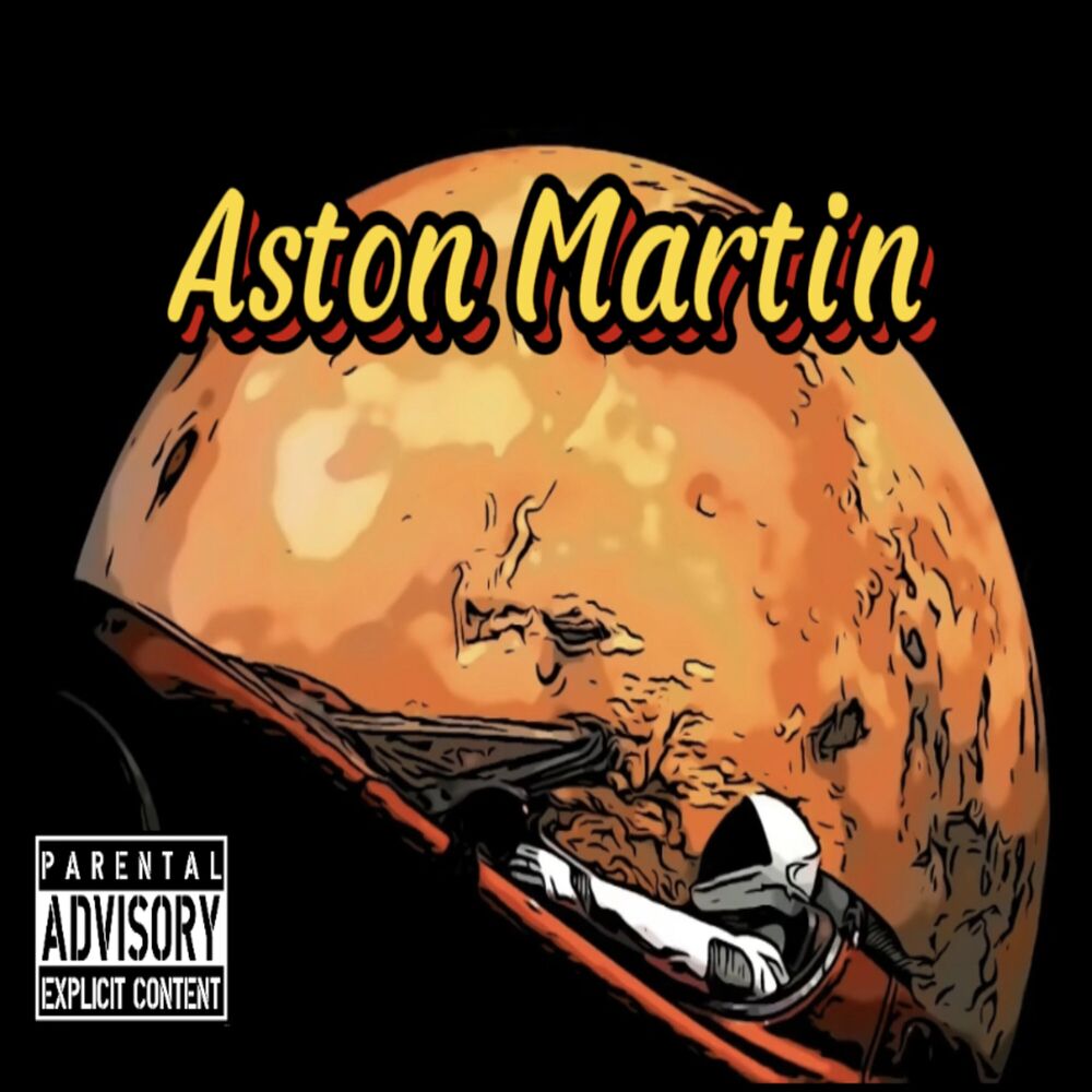 Picture of Aston Martin