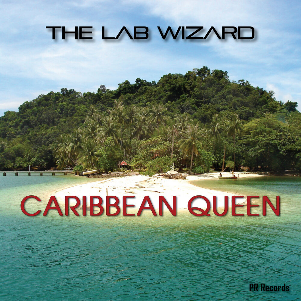 Picture of Caribbean Queen