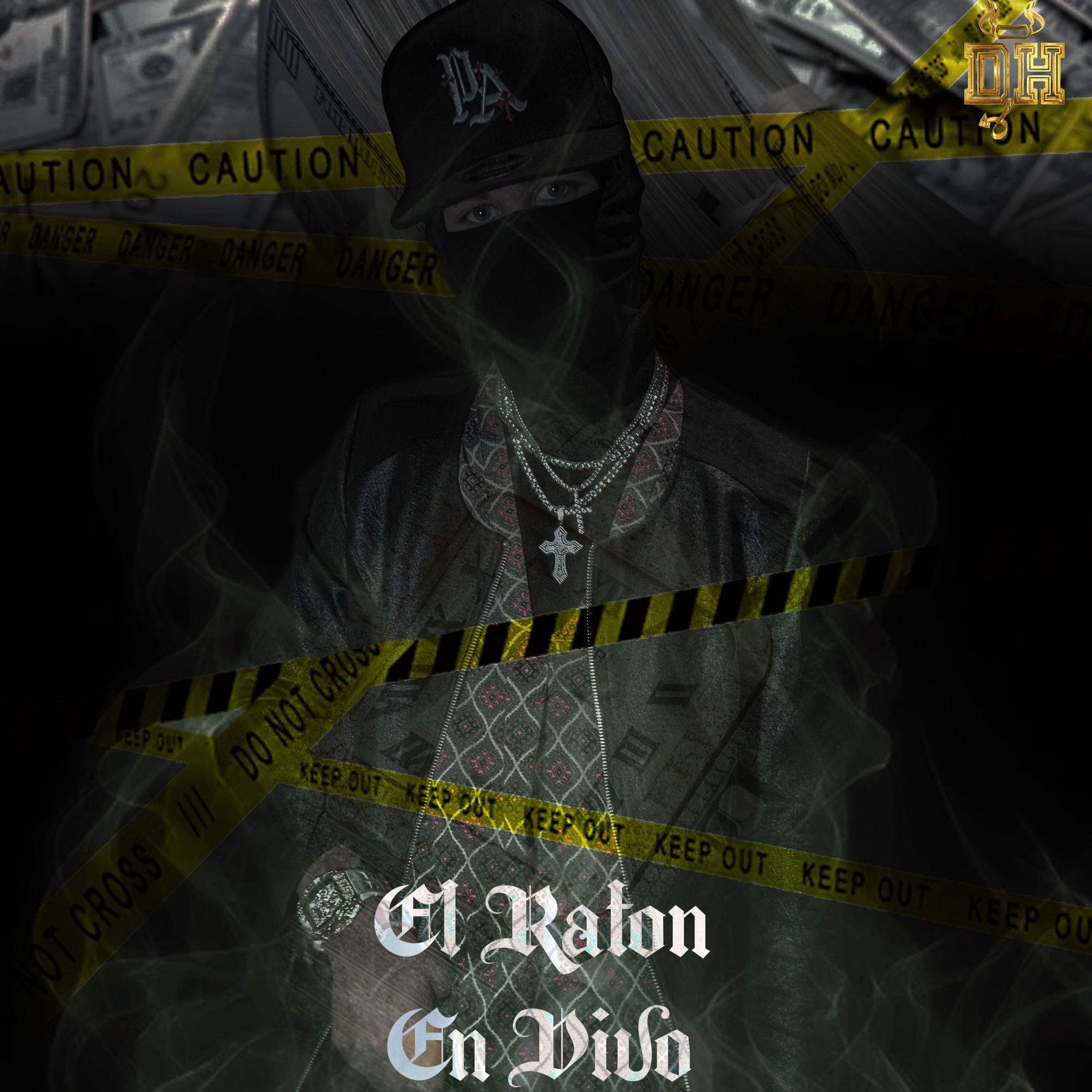 Album cover of El Raton (En vivo)