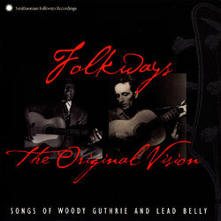 Folkways: The Original Vision