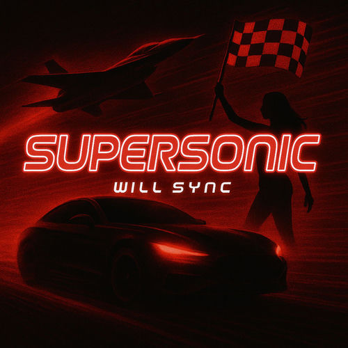 Supersonic