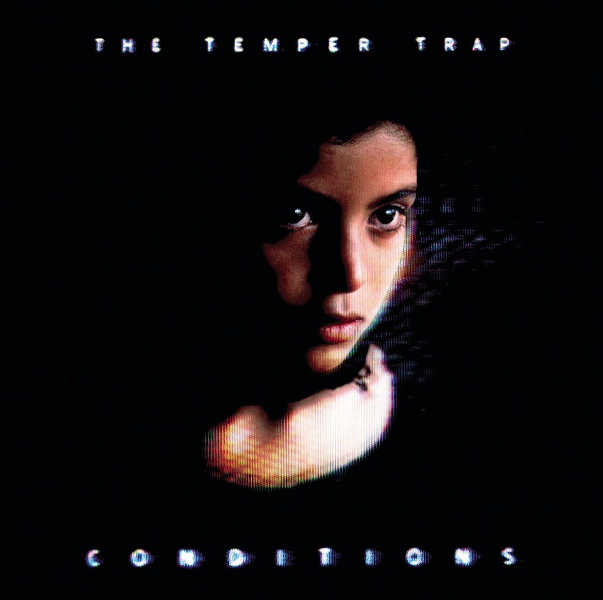 Album cover of Sweet Disposition