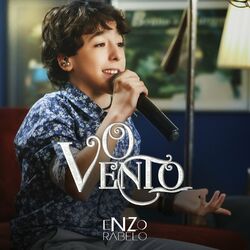 Cover of O Vento