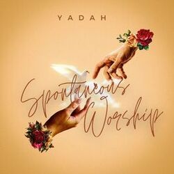 Cover of Spontaneous Worship