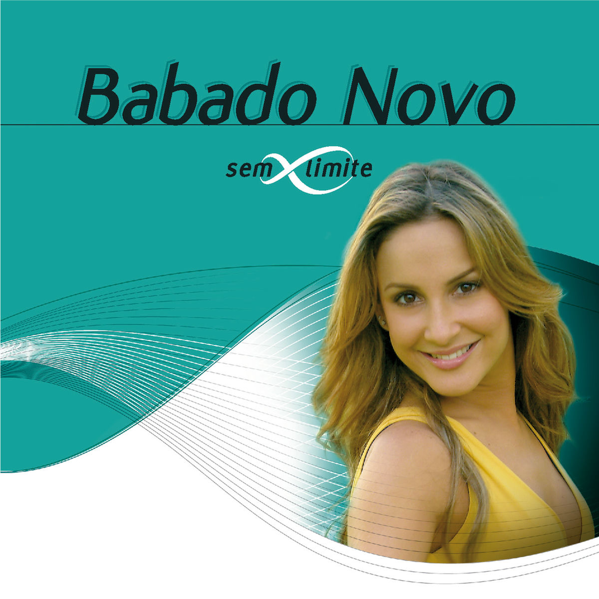 Album picture of Babado Novo Sem Limite
