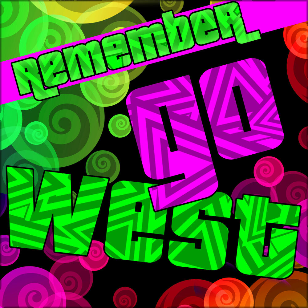 Picture of Remember Go West (Live)
