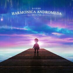 Cover of Harmonica Andromeda (Deluxe)