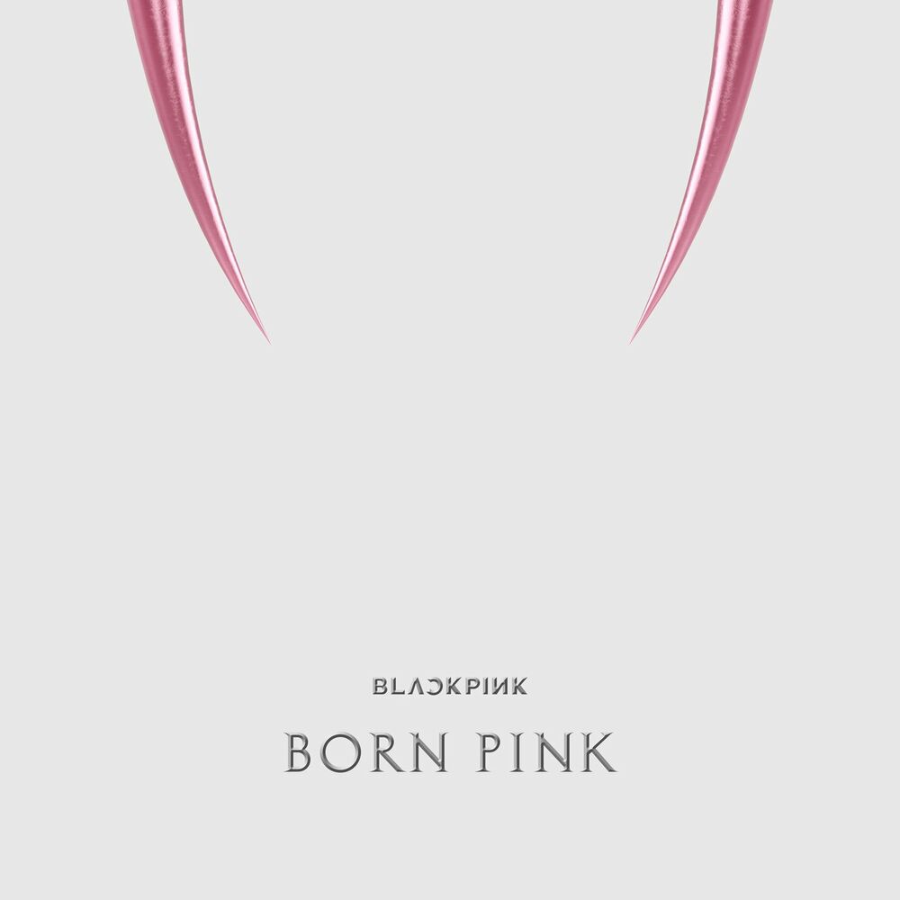 Picture of BORN PINK