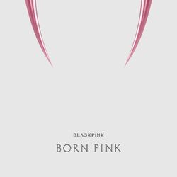 Cover of BORN PINK