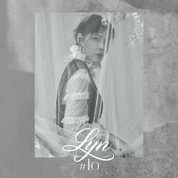 Cover of #10