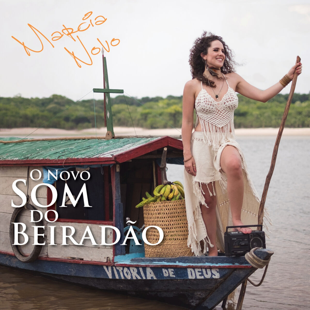 Album cover of Banzeiro