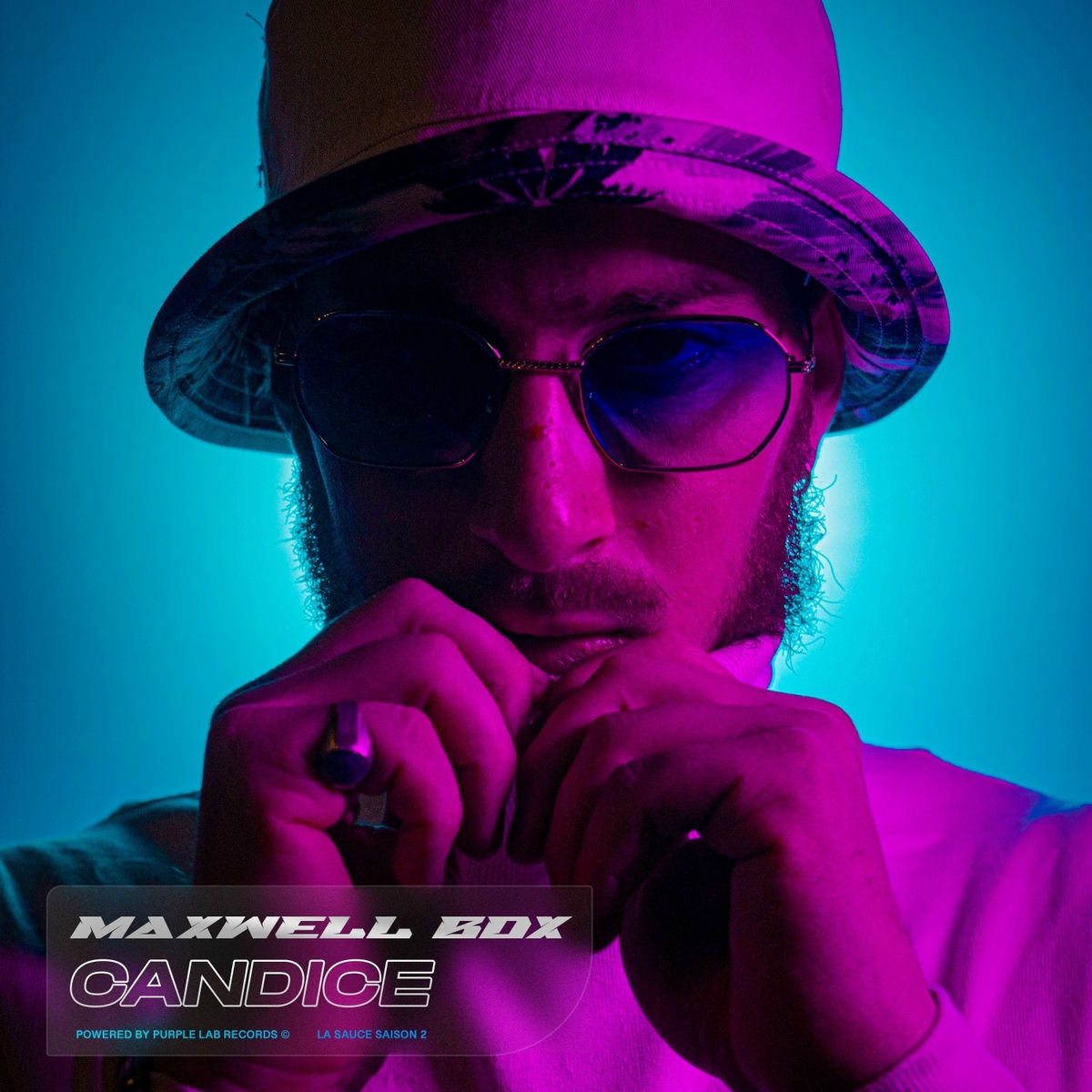 Album cover of Candice