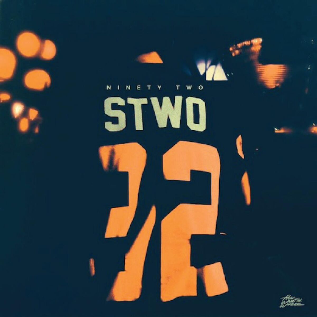 Album cover of Far Away