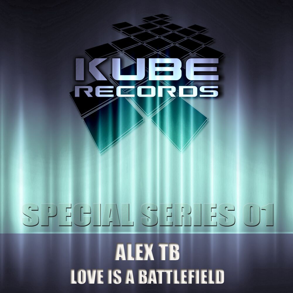 Picture of Love Is A Battlefield