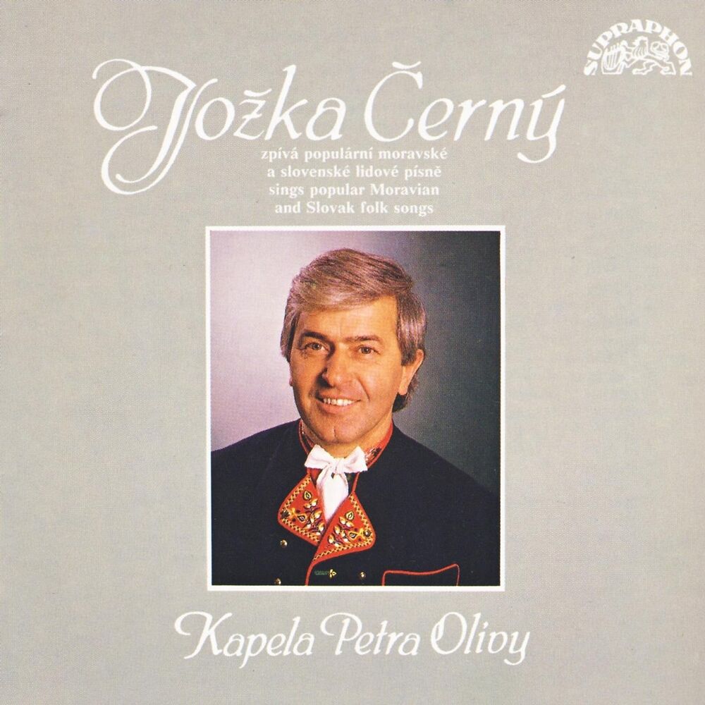Picture of Populární Lidové Písně