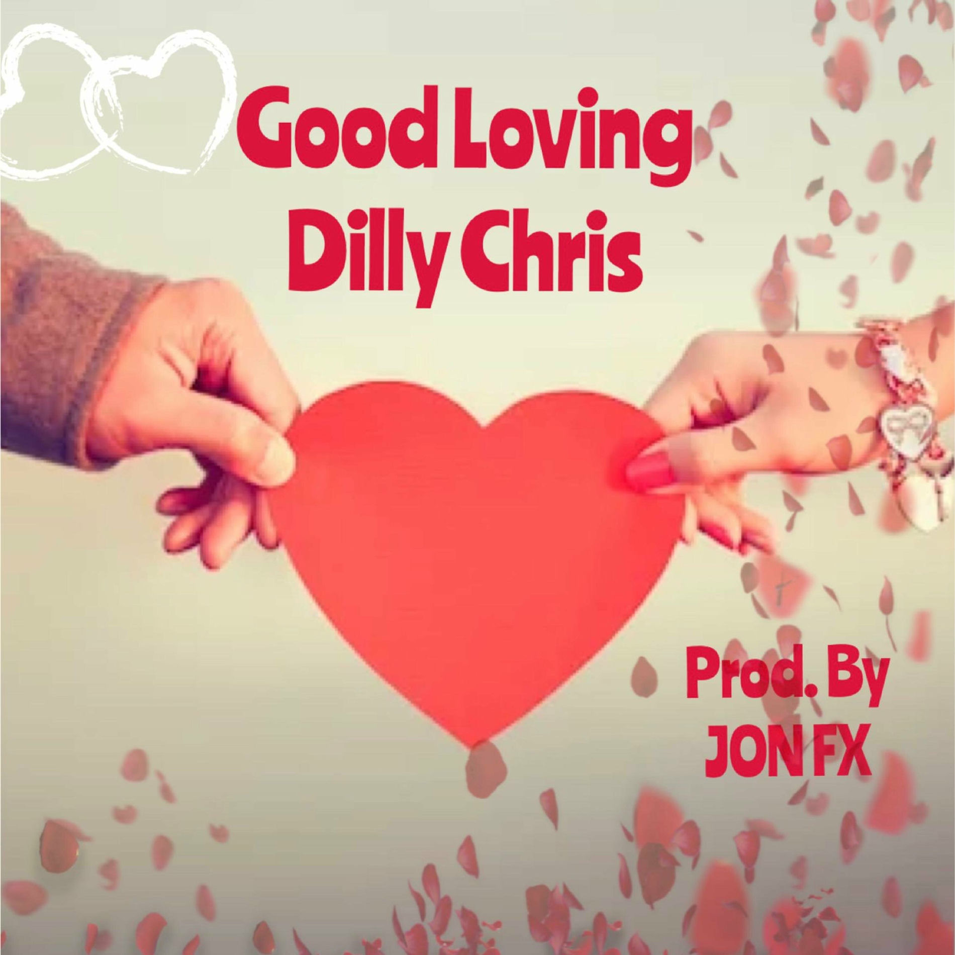 Album cover of Good Loving