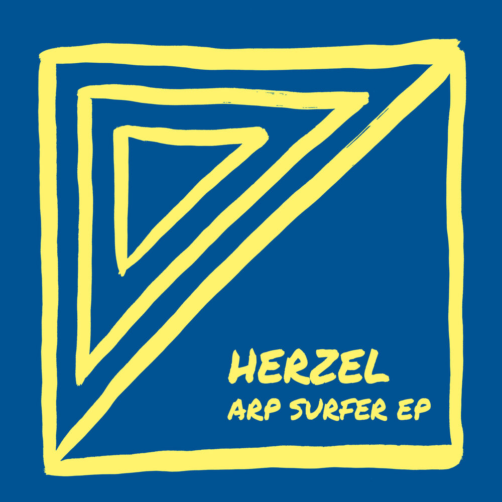 Picture of Arp Surfer EP